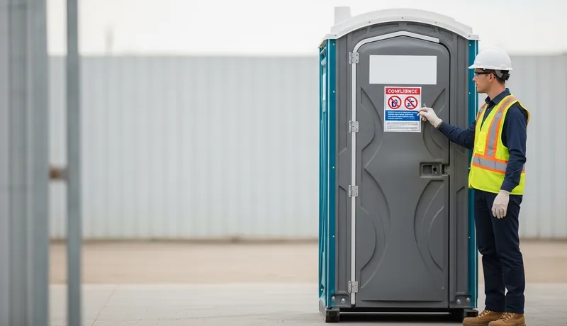 Construction Porta Potty Rentals Chandler AZ
