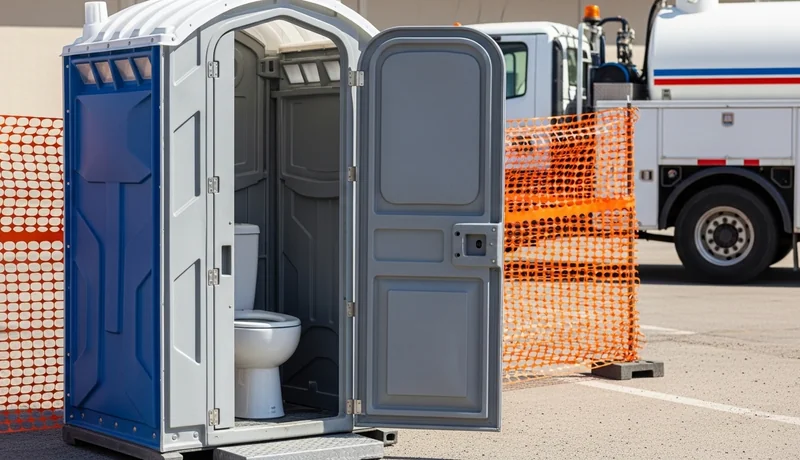 Flushable Portable Toilets Chandler AZ