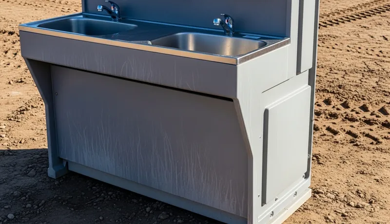 Hand Wash Station Rentals Chandler AZ