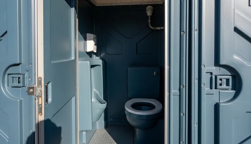 Standard Porta Potty Rental Chandler AZ